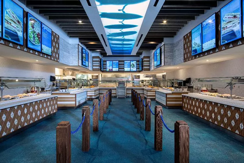 Fotos del hotel Universal S Endless Summer Resort  Surfside Inn And Suites:  7