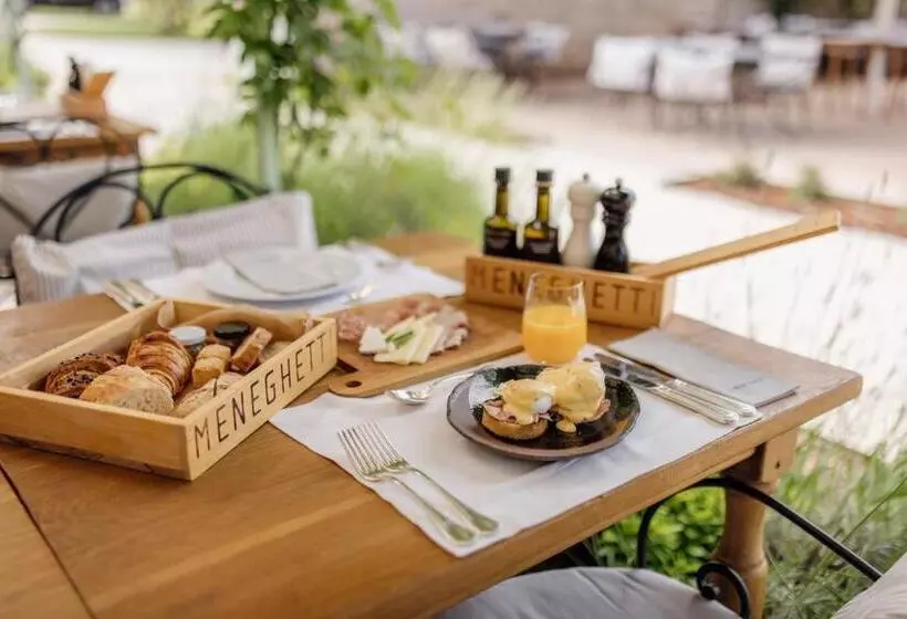 Fotos del hotel Meneghetti Wine  And Winery  Relais & Chateaux:  18