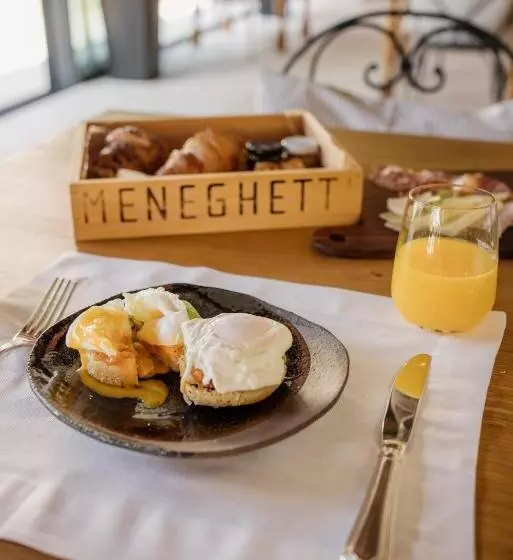 Fotos del hotel Meneghetti Wine  And Winery  Relais & Chateaux:  25