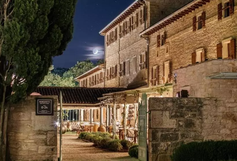 Fotos del hotel Meneghetti Wine  And Winery  Relais & Chateaux:  17