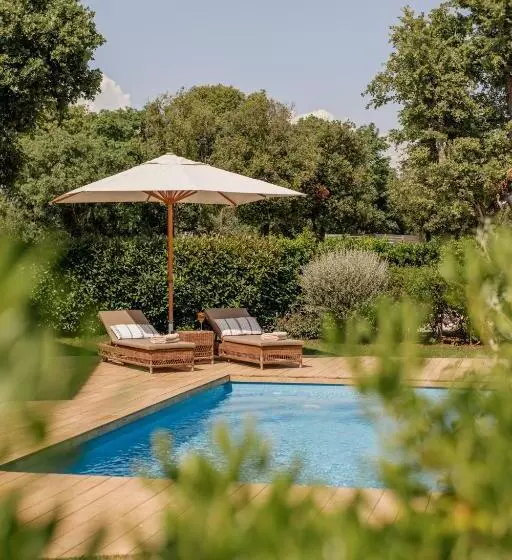 Fotos del hotel Meneghetti Wine  And Winery  Relais & Chateaux:  11