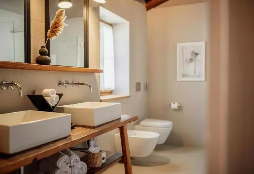 Fotos del hotel Meneghetti Wine  And Winery  Relais & Chateaux:  6
