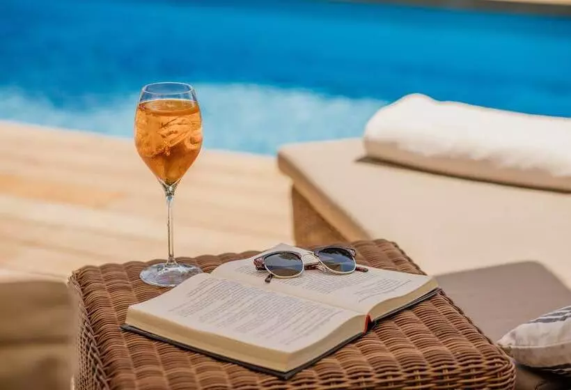 Fotos del hotel Meneghetti Wine  And Winery  Relais & Chateaux:  4