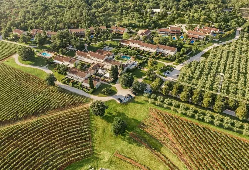 Fotos del hotel Meneghetti Wine  And Winery  Relais & Chateaux:  7