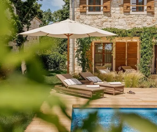 Fotos del hotel Meneghetti Wine  And Winery  Relais & Chateaux:  24
