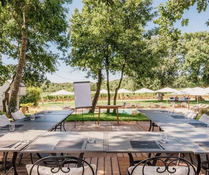 Fotos del hotel Meneghetti Wine  And Winery  Relais & Chateaux:  19