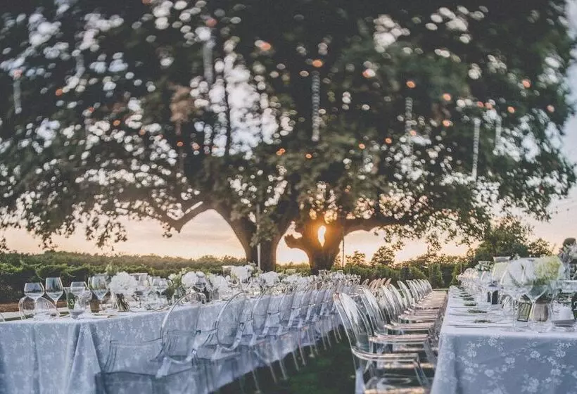 Fotos del hotel Meneghetti Wine  And Winery  Relais & Chateaux:  23