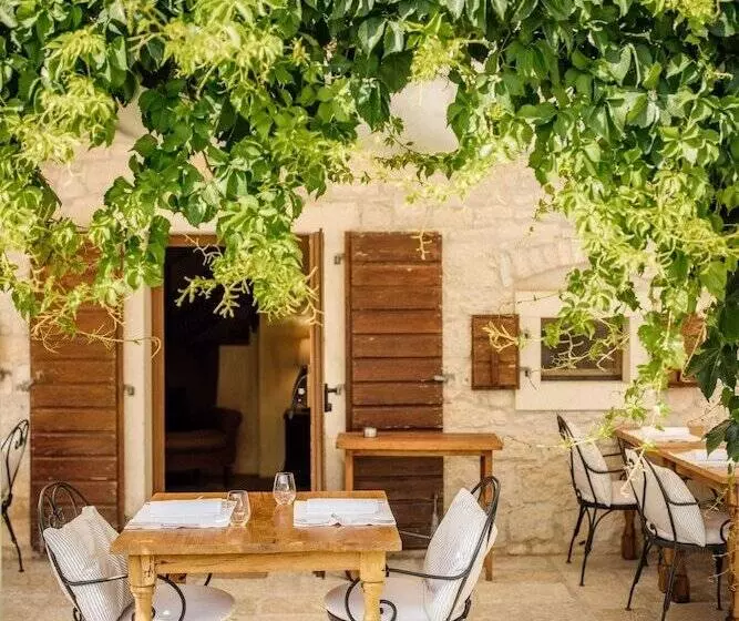 Fotos del hotel Meneghetti Wine  And Winery  Relais & Chateaux:  20