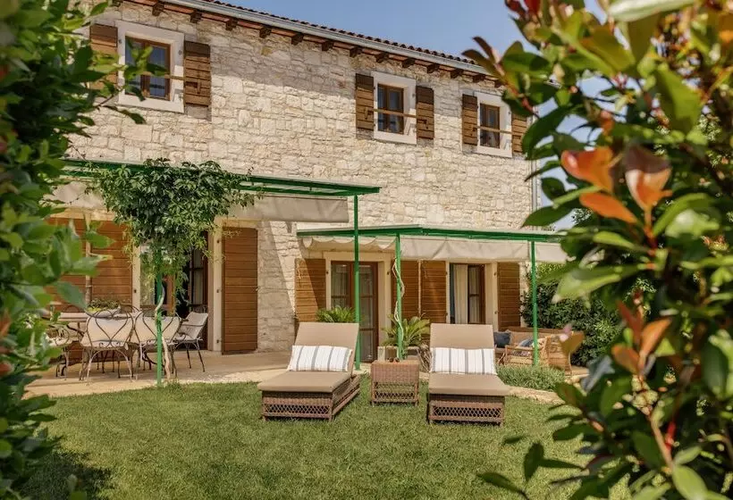 Fotos del hotel Meneghetti Wine  And Winery  Relais & Chateaux:  22