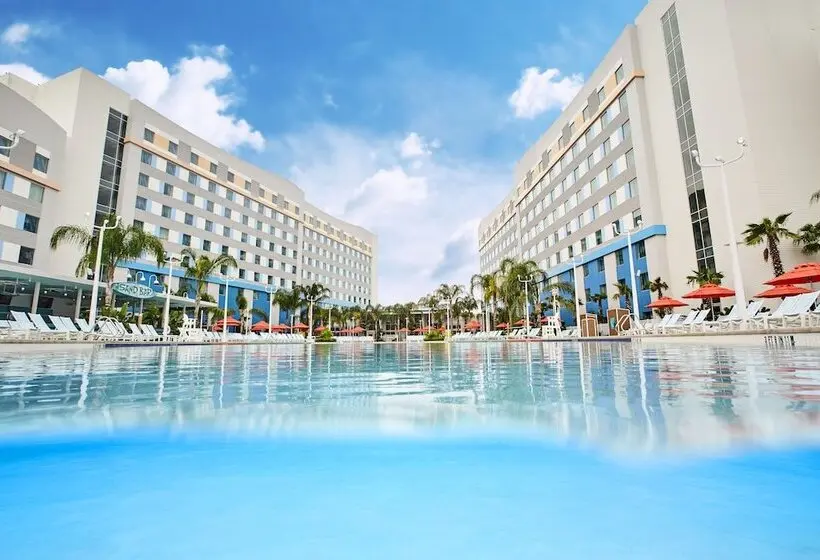Fotos del hotel Universal S Endless Summer Resort  Surfside Inn And Suites:  22