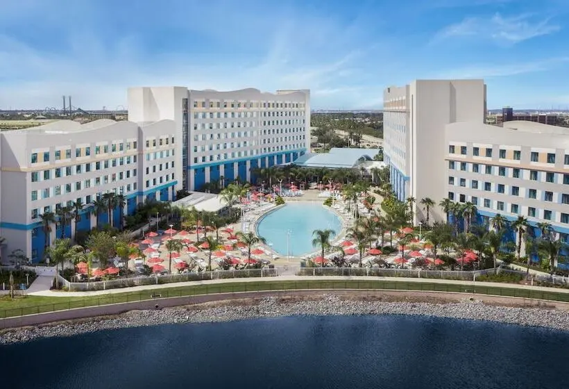 Fotos del hotel Universal S Endless Summer Resort  Surfside Inn And Suites:  23