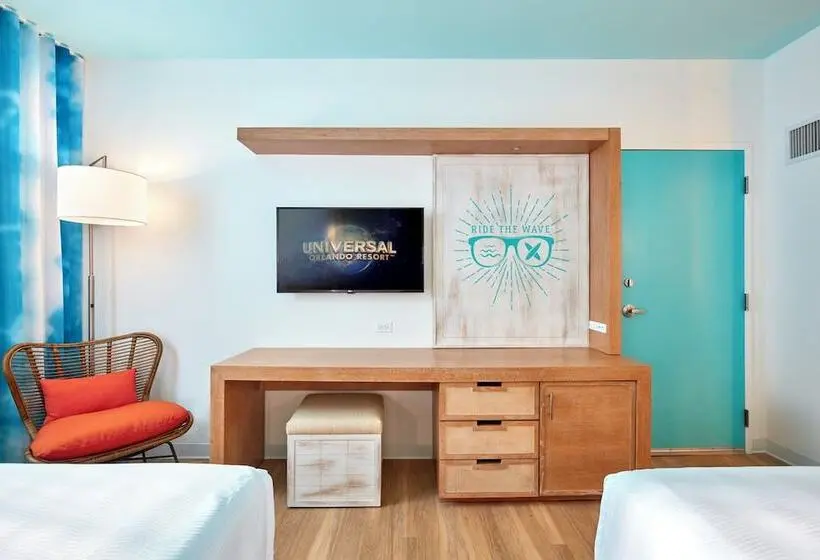 Fotos del hotel Universal S Endless Summer Resort  Surfside Inn And Suites:  25