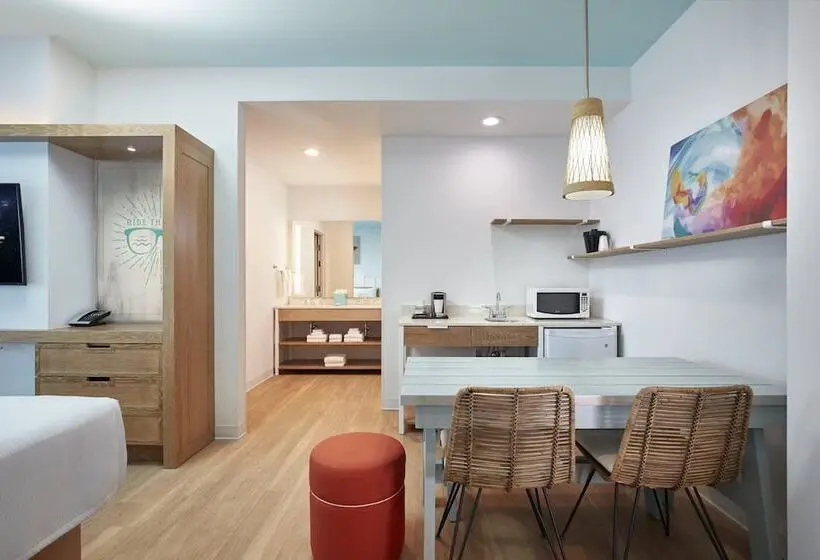 Fotos del hotel Universal S Endless Summer Resort  Surfside Inn And Suites:  28