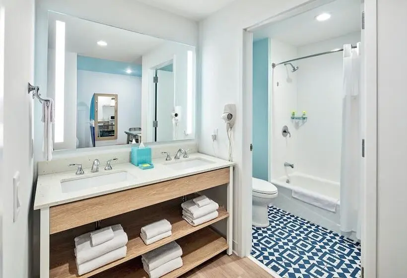 Fotos del hotel Universal S Endless Summer Resort  Surfside Inn And Suites:  29