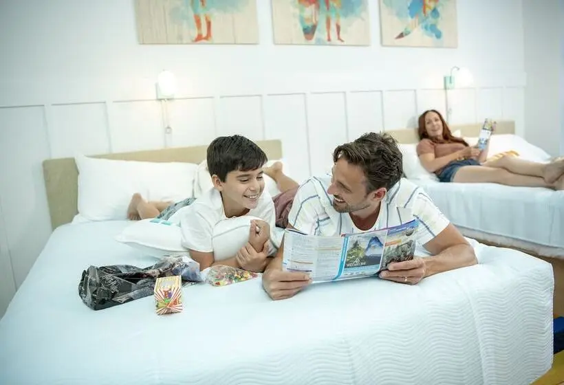 Fotos del hotel Universal S Endless Summer Resort  Surfside Inn And Suites:  31