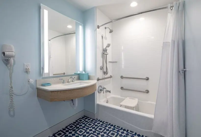 Fotos del hotel Universal S Endless Summer Resort  Surfside Inn And Suites:  34