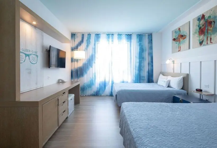 Fotos del hotel Universal S Endless Summer Resort  Surfside Inn And Suites:  36