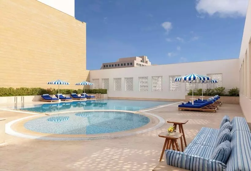 Fotos del hotel Al Najada Doha Hotel By Tivoli:  21