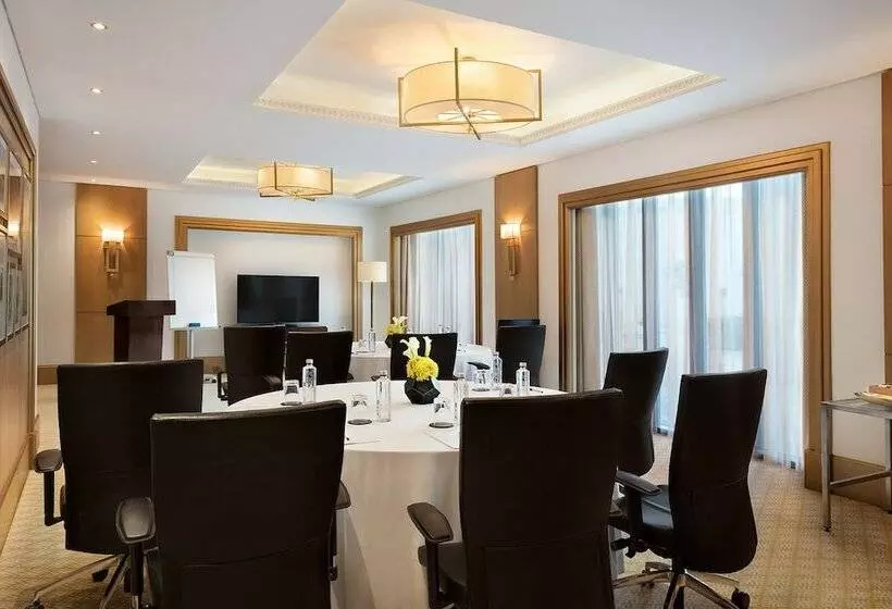 Fotos del hotel Al Najada Doha Hotel By Tivoli:  19