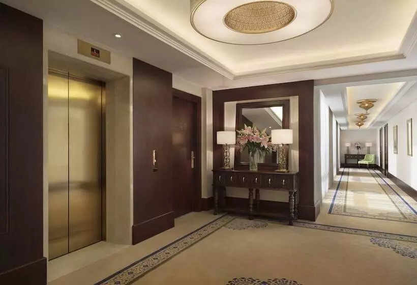 Fotos del hotel Al Najada Doha Hotel By Tivoli:  18