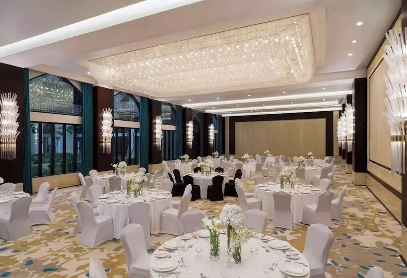 Fotos del hotel Al Najada Doha Hotel By Tivoli:  17