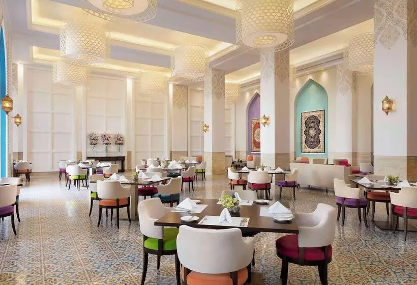 Fotos del hotel Al Najada Doha Hotel By Tivoli:  4