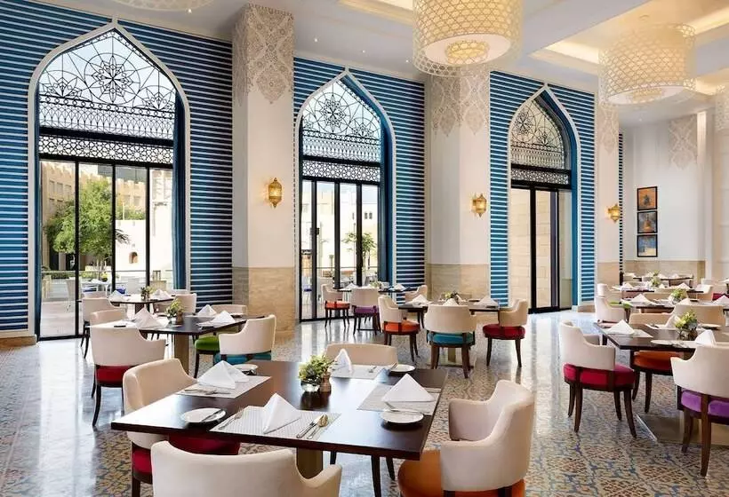 Fotos del hotel Al Najada Doha Hotel By Tivoli:  5