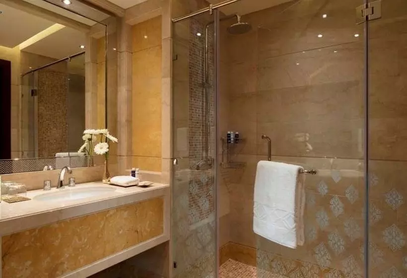 Fotos del hotel Al Najada Doha Hotel By Tivoli:  24
