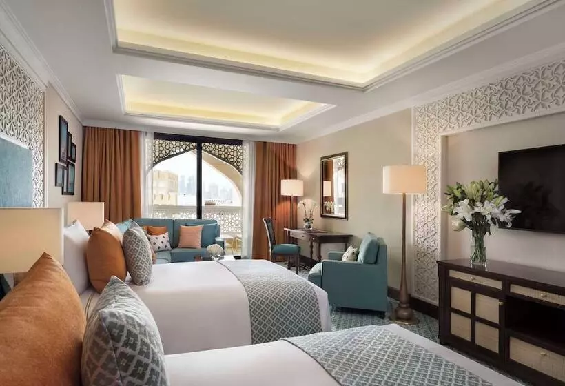 Fotos del hotel Al Najada Doha Hotel By Tivoli:  13