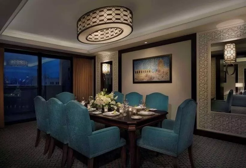 Fotos del hotel Al Najada Doha Hotel By Tivoli:  10
