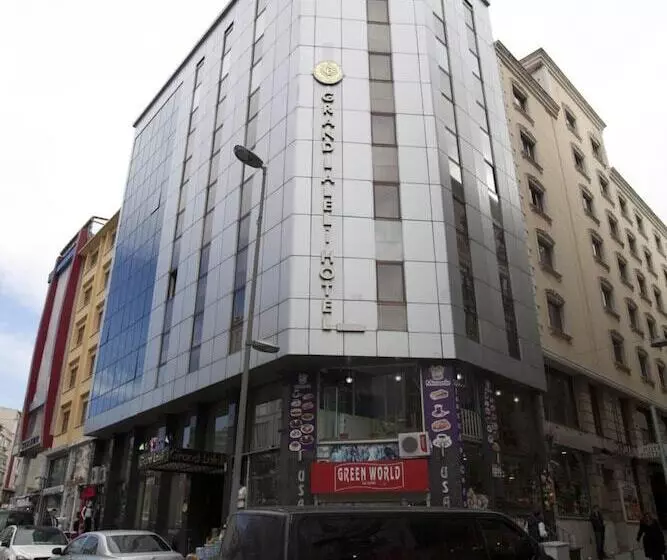Grand Laleli