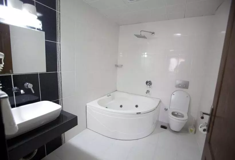 Fotos del hotel Grand Laleli:  14