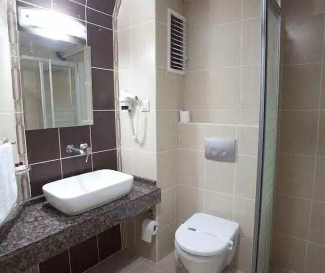 Fotos del hotel Grand Laleli:  15