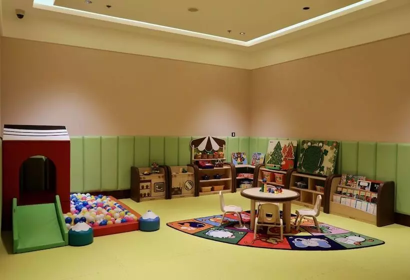 Fotos del hotel Marriott Executive Apartments Hangzhou:  15