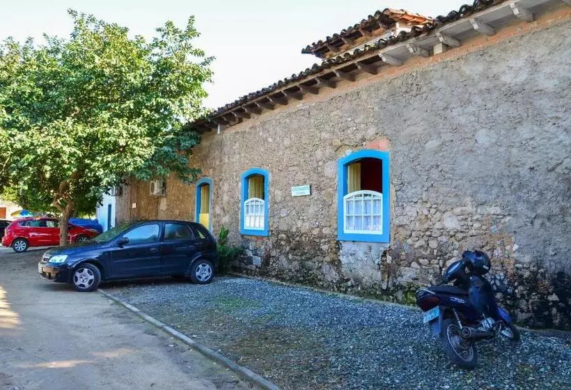 Fotos del hotel Pousada Vila Do Porto:  21