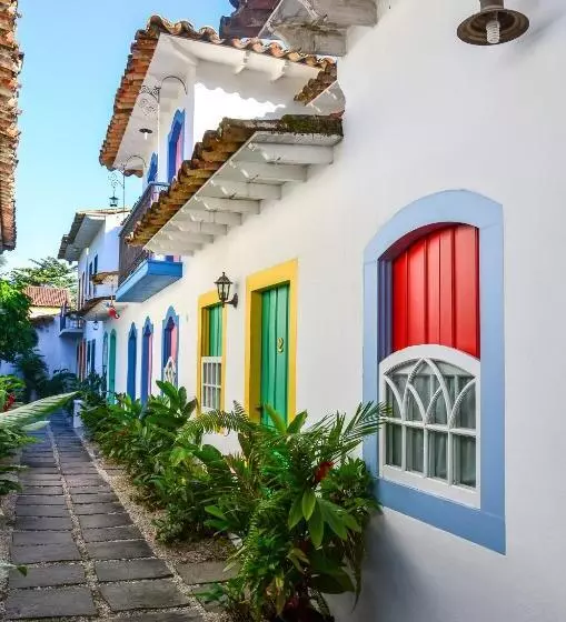 Fotos del hotel Pousada Vila Do Porto:  17