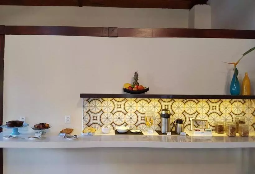 Fotos del hotel Pousada Vila Do Porto:  5