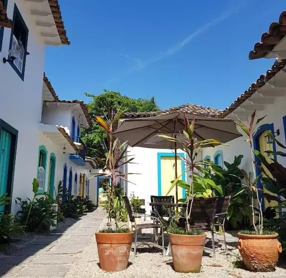 Fotos del hotel Pousada Vila Do Porto:  4
