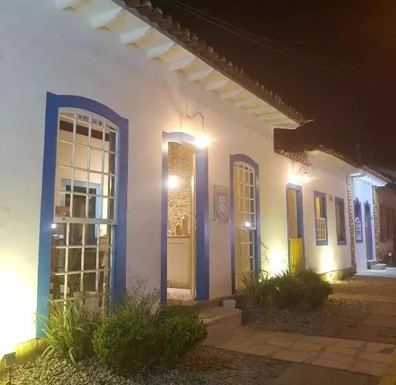 Fotos del hotel Pousada Vila Do Porto:  14