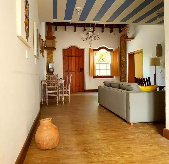 Fotos del hotel Pousada Vila Do Porto:  25