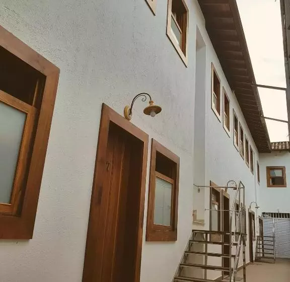 Fotos del hotel Pousada Vila Do Porto:  11