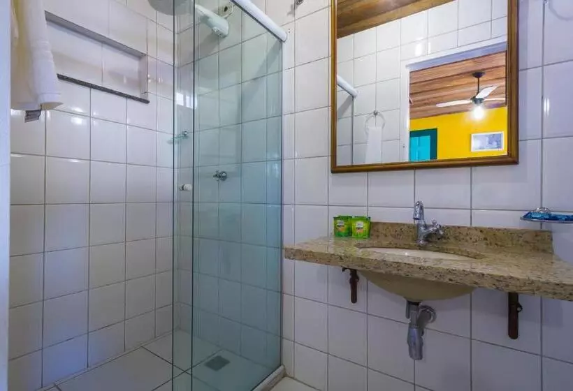 Fotos del hotel Pousada Vila Do Porto:  13