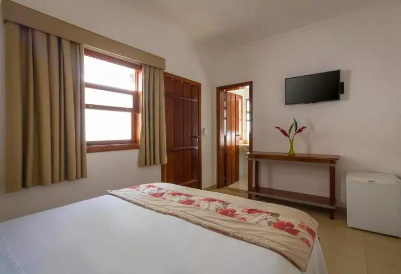 Fotos del hotel Pousada Vila Do Porto:  12