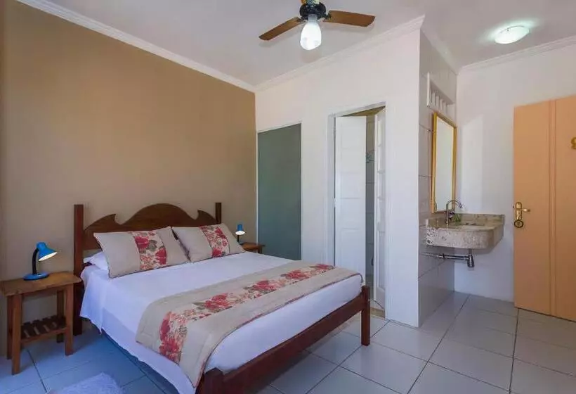 Fotos del hotel Pousada Vila Do Porto:  23