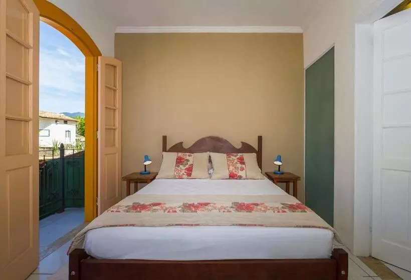 Fotos del hotel Pousada Vila Do Porto:  20