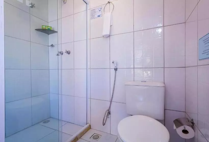 Fotos del hotel Pousada Vila Do Porto:  16