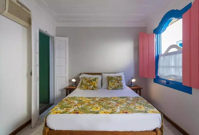 Fotos del hotel Pousada Vila Do Porto:  15