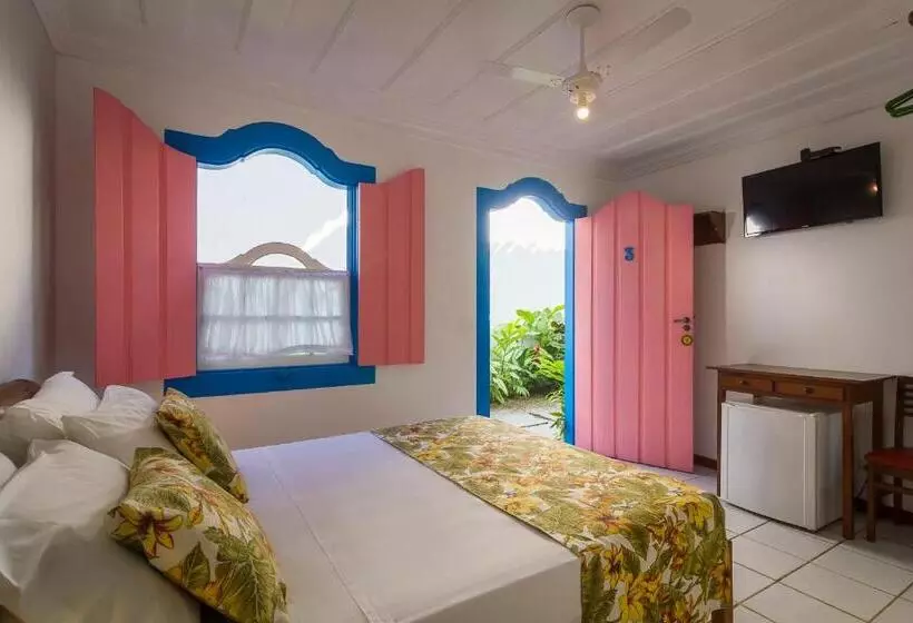 Fotos del hotel Pousada Vila Do Porto:  22