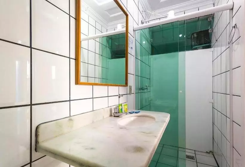 Fotos del hotel Pousada Vila Do Porto:  10