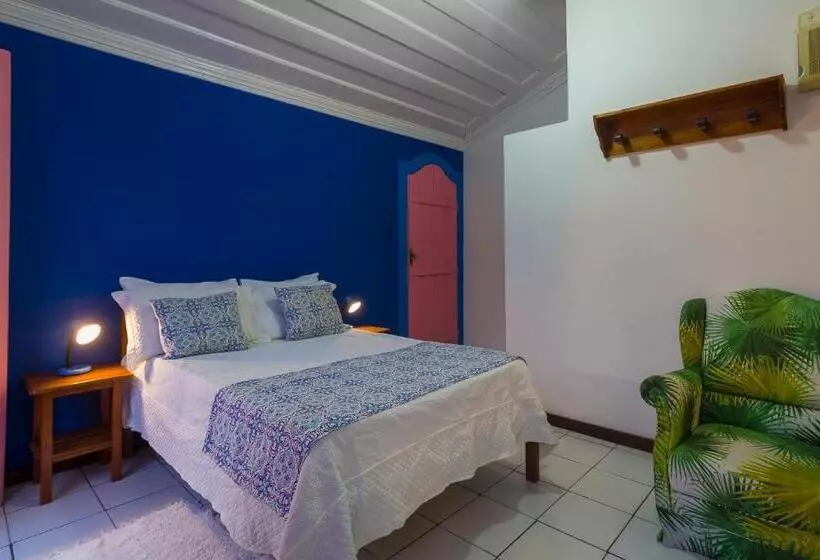 Fotos del hotel Pousada Vila Do Porto:  24